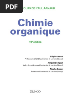 Chimie