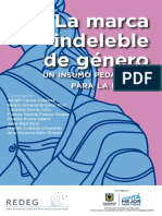 REDEG - Libro (Web) Version Final PDF