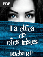 La Chica de Ojos Tristes - Rachel RP PDF