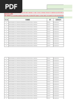 Listado Laboratorios Acreditados Ideam 2020