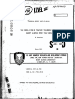 The Correlation of Fracture Toughness With PDF