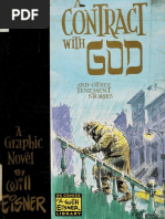 A Contract With God and Other Tenement Stories PDF