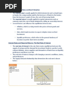 Managerial Finance chp6