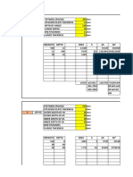 Section Modulus Calculator