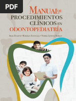 Libro Manual de Procedimientos