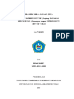 Praktik Kerja Lapang PKL Teknik Sambung-1 PDF