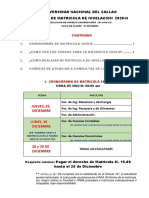 Conograma de Matricula 2020 N Ok2 PDF