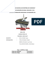 Informe N 08 Fisica 1 Dinamica Circular