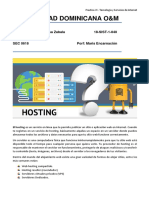 PracticaVI Hosting ISP PDF