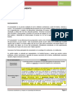 Tipos de Razonamiento PDF