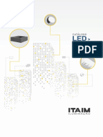 Catalogo Led 2016-2017 V08 PDF