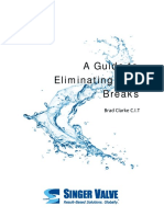 White Paper A Guide To Eliminatimg Pipe Breaks PDF