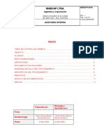 GG-04. Auditoria Interna