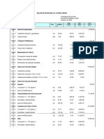 Presupuesto 2 Pisos