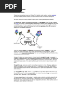 Networks: How To Wire A Network