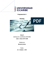 Trabajo Final Tema II Phishing