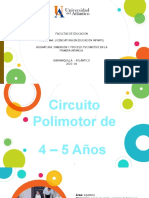 Circuito Polimotor