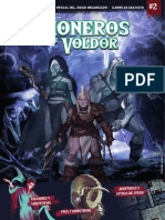 Pioneros de Voldor Revista 2 RN029 v2 PDF