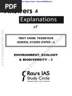 Raus CSP20 E&B 3 Test 38 S