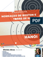 Aula Torre de Hanói PDF