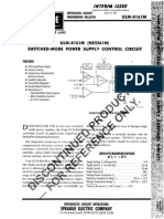 ULN8161 Datasheet