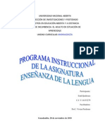 Andragogia Unidad Iii Enid