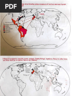 Mapa Mundi