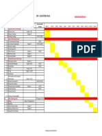 Cep Exam Study Plan