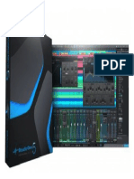  PreSonus Hub v1.1.0 