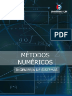 Metodos Numericos 2019 PDF