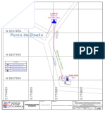 Plano Recorrido U-1 PDF