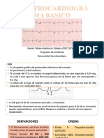 Electrocardiograma Basico