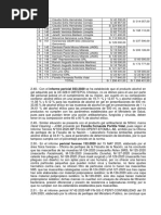 Perjuicio Económico PDF