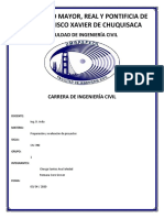 Valor Del Dinero en El Tiempo PDF