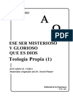 2 Teologia Propia I Alumno PDF