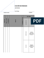 Matriz de Riesgos 2