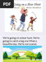 Bear Hunt