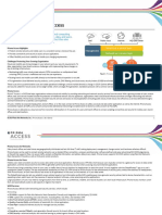 At A Glance: Prisma Access: Security As A Service Layer Network As A Service Layer Management