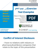 1600 - Friday - PFT and CPET Case Studies - Marciniuk PDF