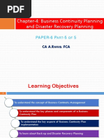 Business Continuity Planning and Disaster Recovery Planning - Part 5 PDF