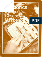 Electronics Designer's Casebook 3 PDF