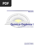 Quimica Organica I PDF