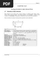 Chapter 2 Energy Proinciples