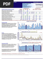 Pebble Beach Homes Market Action Report Real Estate Sales For Sept 2010