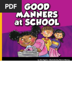 Good Manners at School PDF