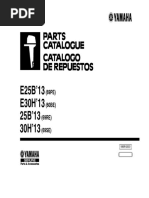 E25b'13 E30h'13 25B'13 30H'13: (69pe) (60be) (69re) (69se)