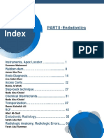 Endo For MFD Helpful PDF