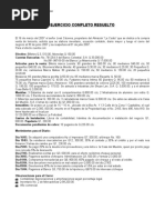 Inventario Diario Mayor Balance Estado Perdida y Ganancia