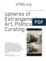 ON CURATING - Issue 31 PDF