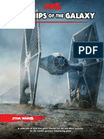 Starships of The Galaxy - 20190514 PDF